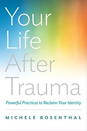 Your Life After Trauma cover