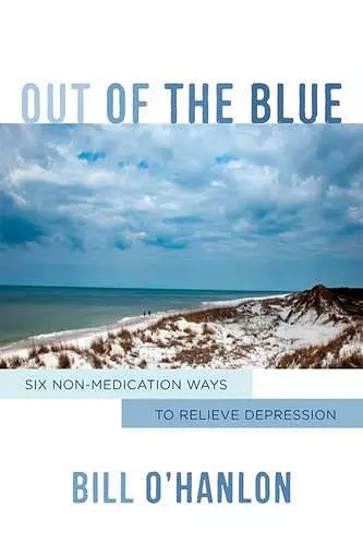 Out of the Blue cover