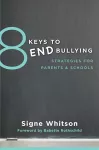 8 Keys to End Bullying cover