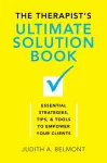 The Therapist's Ultimate Solution Book cover