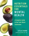 Nutrition Essentials for Mental Health cover