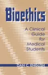 Bioethics cover