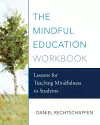 The Mindful Education Workbook cover