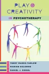 Play and Creativity in Psychotherapy cover