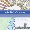 Mindful Coloring cover