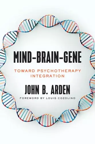 Mind-Brain-Gene cover