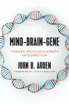 Mind-Brain-Gene cover