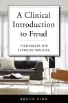 A Clinical Introduction to Freud cover