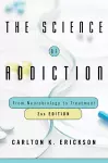 The Science of Addiction cover