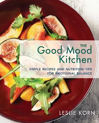 The Good Mood Kitchen cover