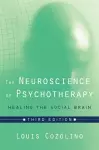 The Neuroscience of Psychotherapy cover
