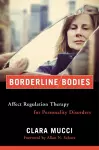 Borderline Bodies cover