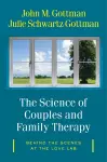 The Science of Couples and Family Therapy cover