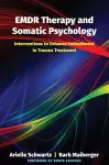 EMDR Therapy and Somatic Psychology cover