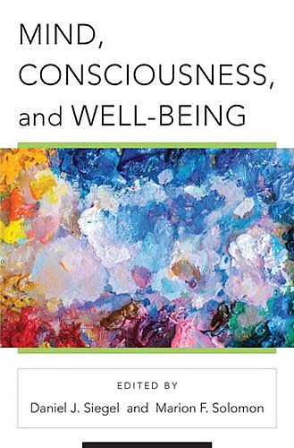 Mind, Consciousness, and Well-Being cover