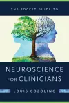 The Pocket Guide to Neuroscience for Clinicians cover