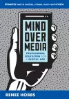 Mind Over Media cover