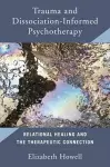 Trauma and Dissociation Informed Psychotherapy cover