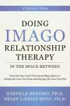 Doing Imago Relationship Therapy in the Space-Between cover