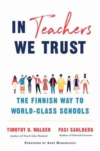 In Teachers We Trust cover