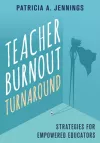 Teacher Burnout Turnaround cover