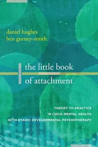 The Little Book of Attachment cover