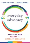 Everyday Advocacy cover