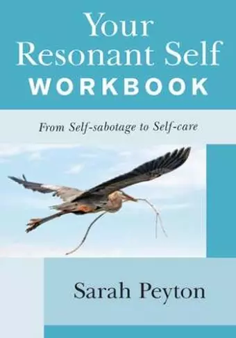 Your Resonant Self Workbook cover