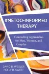 MeToo-Informed Therapy cover