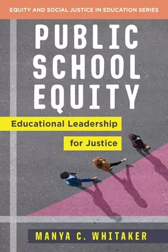 Public School Equity cover