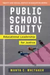 Public School Equity cover