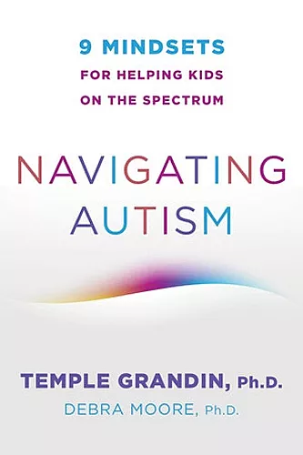 Navigating Autism cover