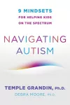 Navigating Autism cover