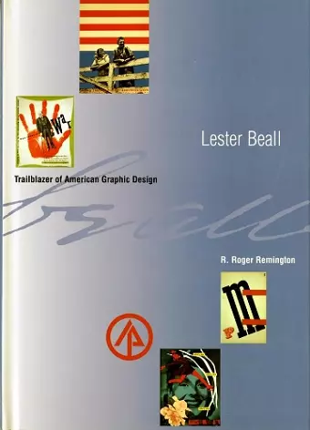 Lester Beall cover