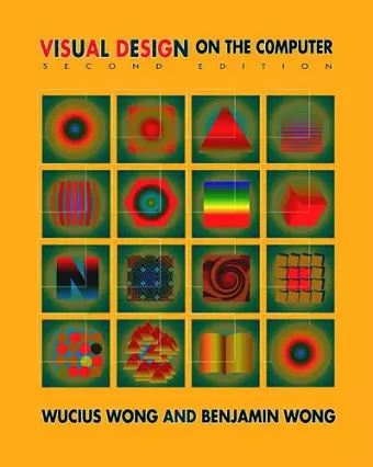 Visual Design on the Computer cover