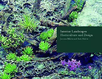 Interior Landscapes cover