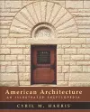 American Architecture cover