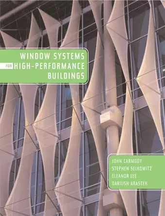 Window Systems for High-Performance Buildings cover