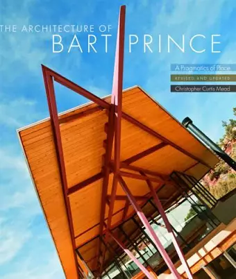 The Architecture of Bart Prince cover