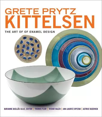 Grete Prytz Kittelsen cover