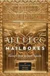 Art Deco Mailboxes cover