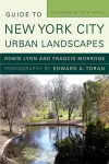 Guide to New York City Urban Landscapes cover