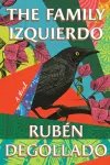 The Family Izquierdo cover