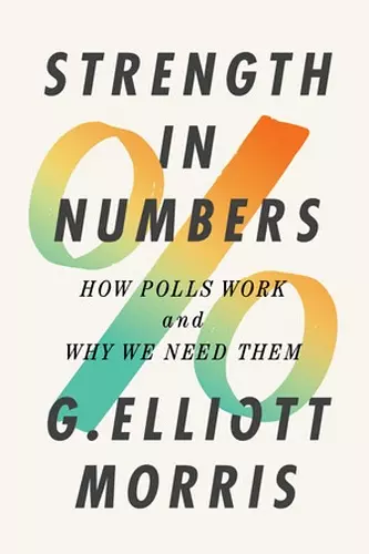 Strength in Numbers cover