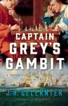 Captain Grey's Gambit cover