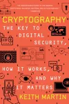 Cryptography cover