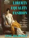 Liberty Equality Fashion cover