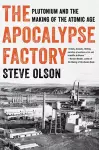 The Apocalypse Factory cover