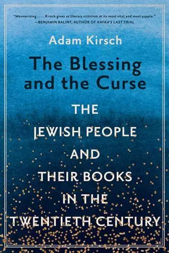 The Blessing and the Curse cover