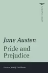 Pride and Prejudice (The Norton Library) cover